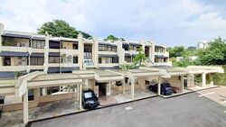 The Draycott (D10), Apartment #593019191